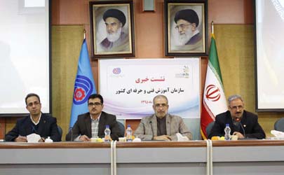 تیم ملی مهارت ایران با برنامه ریزی مناسب درمسابقات جهانی مهارت ابوظبی ۲۰۱۷شرکت می کند/ مسابقات ملی و جهانی مهارت در معرفی افراد دربازار کار سهم بسزایی دارند/ مهارت آموزی در افزایش سهم نیروی اشتغال و کاهش بیکاری نقش مهمی دارد