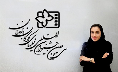 تنوع در بخش بین‌الملل جشنواره امسال زیاد است/ توجه به آثار تولید مشترک