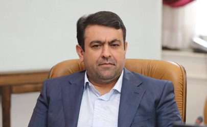 پیام تسلیت سرپرست بانک ملی ایران در پی شهادت آیت الله سلیمانی
