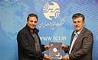 مهندس جعفرپور در آیین تکریم معاون توسعه منابع انسانی؛ تأکید بر عدالت، چابک‌سازی و تقویت تعلق سازمانی