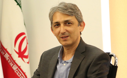مدیرعامل شرکت سمات بانک توسعه تعاون معرفی شد