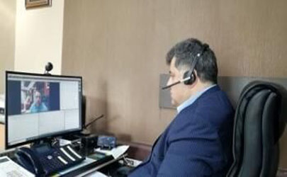 شعبه اصفهان بانک توسعه صادرات ایران پیشگام در خرید ارز از مشتریان 