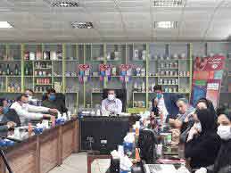 آغاز جشنواره فروش پگاه در مشهد