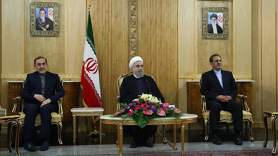 اقدام رسانه‌های سعودی در پخش انیمیشن به جای واقعیت‌ها، توهین‌آمیز است/همه سران کشورها از ایران برای حل و فصل مسائل منطقه استمداد می‌طلبیدند