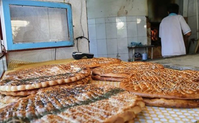 نرخ جدید نان اعلام شد