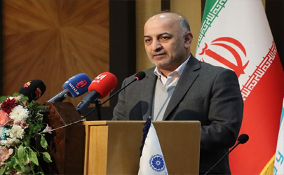 مدیرعامل بیمه دی: بیمه، ابزار راهبردی کاهش ریسک و جهش صادرات در شرایط تحریم است