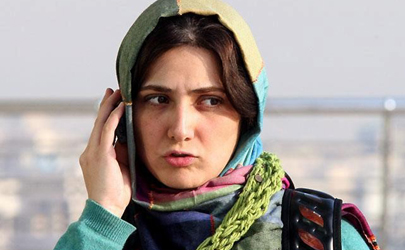 باران کوثری: حامد بهداد در 2 سال ممنوع الکاری خرجم را می‌داد/ سخته واژه«آقا» را قبل از سجادپور استفاده کنم