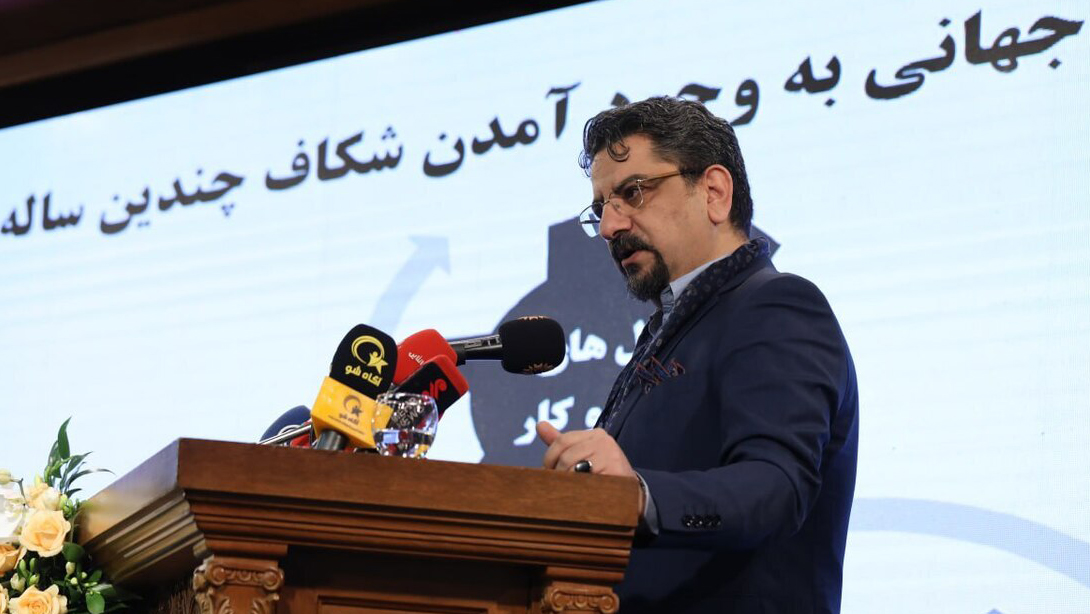 تحول دیجیتال در صنعت بیمه/ صادق فرامرزی: داده‌ها، سرمایه‌اند نه ناموس سازمان‌ها
