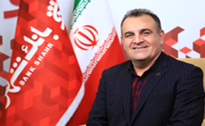 بانک شهر؛رکورددار صدور کارت هدیه در ایام نوروز