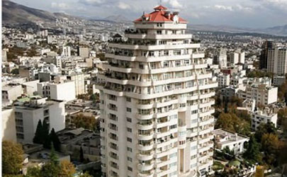 نگاهی به روند بازار مسکن تهران/ واکنش معاملات به گران شدن قیمت مسکن