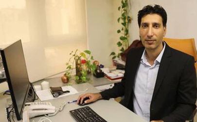 سامانه سماح با ظرفیت ثبت‌نام ۳۰۰ هزار نفر روزانه