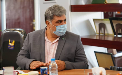 تسهیل‌گری بانک توسعه تعاون در فرآیند تولید استان کرمان