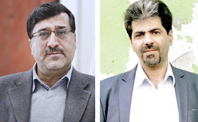 انتصاب رؤسای 2 کمیته از کمیته های ستاد بازآفرینی پایدار کلانشهر تهران