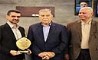 نشان افتخار جشنواره ملی بهره‌وری برای «دی‌دار»/ بیمه دی بر سکوی نخست تحول دیجیتال
