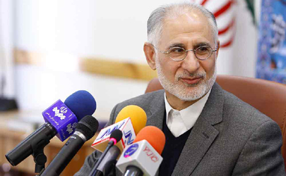 پیام مدیرعامل بانک صنعت و معدن به مناسبت روز صنعت و معدن