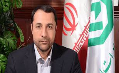 پیام مدیر عامل بانک توسعه صادرات ایران به مناسبت هفته دولت