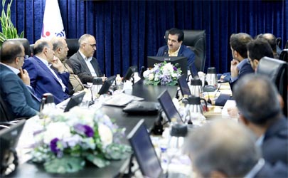 حمایت بانک رفاه کارگران از بازنشستگان صندوق بازنشستگی کشوری