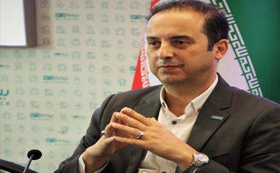 آغاز مسابقه فروش بیمه های زندگی شرکت بیمه دی از روز جمعه یکم خرداد با عنوان وطن جان 