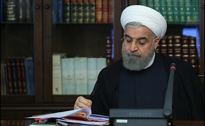 انتصاب رحمانی فضلی به عنوان رییس ستاد اطلاع رسانی و تبلیغات اقتصادی کشور