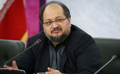 پیام تبریک مدیرعامل بانک توسعه تعاون به وزیر تعاون، کار و رفاه اجتماعی