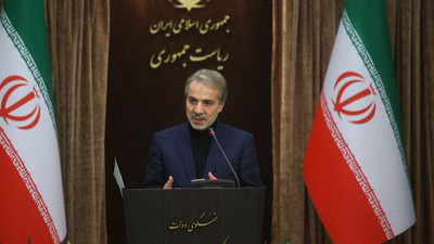 اجازه دفن زائران ایرانی در عربستان را ندادیم/ مذاکره‌ای برای تبادل زندانیان بین ایران و آمریکا وجود ندارد/ نظر مجلس در خصوص برجام محترم است