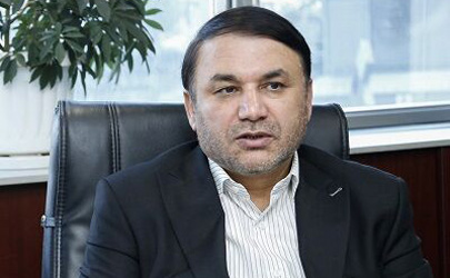 دعوت مدیرعامل بانک سپه برای حضور پرشور در راهپیمایی روز جهانی قدس