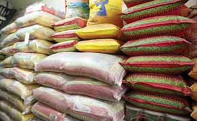 واردات برنج خارجی از اول مرداد ممنوع شد/اجازه ترخیص برنج حداکثر تا ۳۱ تیرماه