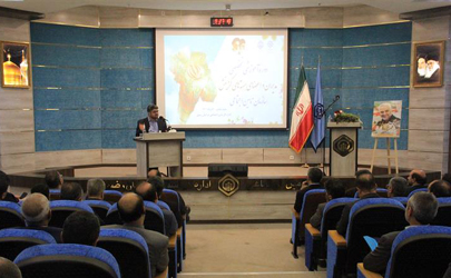 دکتر موسوی در جمع مدیران و اعضای هسته‌های گزینش سازمان تأمین‌اجتماعی: حکمرانی تأمین‌اجتماعی برای تحقق «عدالت» است