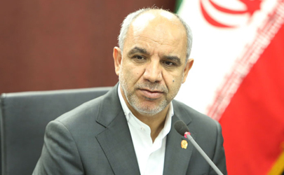 چقازردی: بانک سپه برای تأمین نیاز بخش های اقتصادی مختلف 194 هزار فقره تسهیلات پرداخت کرد