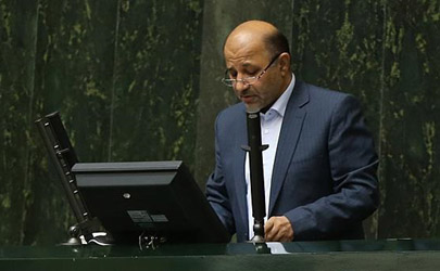 لزوم حمایت وزارت نفت و شرکت ملی گاز از نمایشگاه بین المللی صنعت گاز ایران
