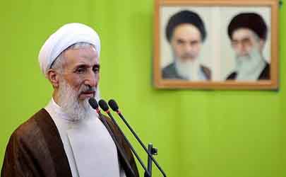 سازش ناپذیر بودن امام (ره) عین معنویت ایشان است/ فناوری هسته ای آغاز شکوفایی و تمدن کشور ماست/ آمریکا اهل دبه کردن است