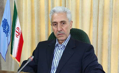 دکتر منصور غلامی به سمت«وزیر علوم ، تحقیقات و فناوری» منصوب شد