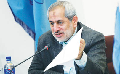 احضار 40 نفر از نجومی بگیران و 57 نفر ازپرونده املاک شهرداری / فساد در حوزه های مختلف می تواند موجب کاهش اعتماد مردم به مسؤولان شود/تاکنون 5 هزار و 100 میلیارد تومان از اموال گروه رستمی صفا به بانک پارسیان منتقل شده است     