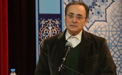 تربیت مدرس را به برنامه‌های درسی رسمی خلاصه نکنیم / برای برخوردار شدن معلمان جدید از ظرفیت‌های تکنولوژی  4 گام فرصت‌سازی وجود دارد/ باید دانشگاه به یک محیط هوشمند و برخودار از تکنولوژی برای تعیین موفقیت دانشگاه تبدیل شود