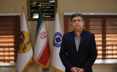 ارایه پوشش‌های نوین بیمه کوثر برای رزمندگان جبهه تولید کشور