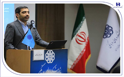 عضو هیئت‌مدیره بانک صادرات ایران: صیانت از مشتریان بانکی باید از «شعار» به «معماری تصمیم‌گیری» تبدیل شود 