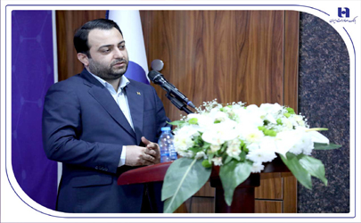 روایت مدیرعامل بانک صادرات ایران از مسیر تحول و شکوفایی:از اصلاح زیرساخت تا خدمات نوین؛ حضور بانک صادرات ایران در جمع برترین‌های شبکه بانکی