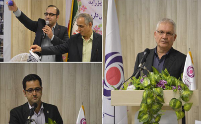 مشتریان بانک ایران زمین باید بهترین خدمات بانکی را دریافت کنند