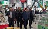  تقدیر مهدی پیرهادی از «مجاهدت در خدمات‌رسانی» کارکنان شهروند / رضایت شهروندان از تنوع کالایی و طرح‌های حمایتی در بازدید عضو شورای شهر 