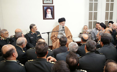 تأمین امنیت لازمه تحرک و رونق اقتصادی است/ با قاچاق و عوامل ناامن‌کننده فضای مجازی برخورد جدی کنید/ خرید و فروش سلاح ممنوع و باید جلوی آن گرفته شود/ ناامن شدن فضای مجازی موجب ضرر و زیان مردم است