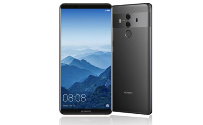 گوشی HUAWEI Mate ۱۰ Pro برنده سرعت شارژ و ظرفیت باتری