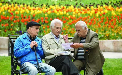 مصوبه افزایش ۱۰ درصدی حقوق، ارتباطی به مستمری بازنشستگان تأمین‌اجتماعی ندارد
