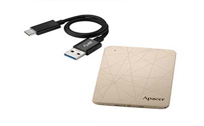 SSD جیبی اپیسر، تجسمی دوباره از زندگی هوشمندانه شما