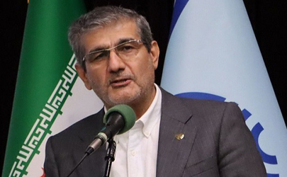 آینده نزدیک ارتباطات از زبان مهندس ملک جعفریان