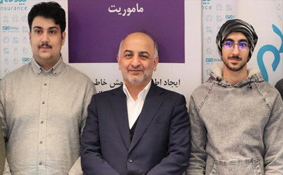 بیمه دی به طور کامل هوشمند سازی می شود/استفاده از نخبگان و المپیادی ها در دستور کار بیمه دی است
