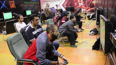 نفرات برتر دومین دوره جام بزرگ بازی های رایانه ای خلیج فارس اعلام شدند