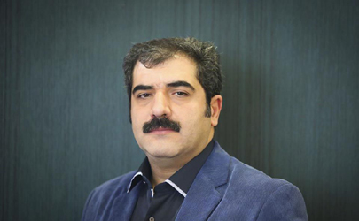 سعید اسدی مدیر مجموعه تئاتر شهر شد