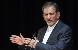 برخی ها از نگرانی در خارج از کشور خانه خریده اند/ حق مردم ایران است که یک کشور توسعه یافته داشته باشند/موضع دولت در قبال پرونده سپتنا نیکنام روشن است/ بسیاری از مشکلات باقی مانده کشور به علت گفتگو نکردن و ترس از گفتگو است 