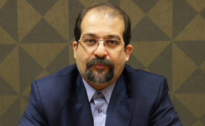 پیکارجو رسما مدیرعامل بیمه آرمان شد