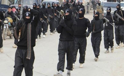 داعش وارد شهر تاریخی پالمیرا شد/۶۰ درصد شهر «رمادی» به تصرف داعش در آمد